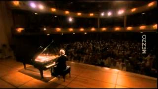 Beethoven Sonata N° 23 Appassionata Daniel Barenboim [upl. by Aliehc]