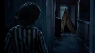 Scariest Jump Scares from Horror Movies [upl. by Ahsenet]