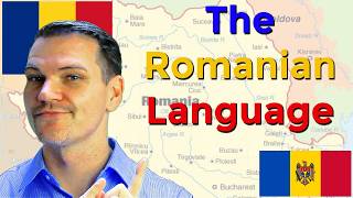 ROMANIAN The Forgotten Romance Language [upl. by Shifra]