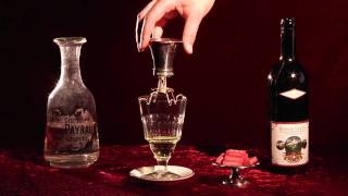 Absinthe Ritual The Brouilleur Auto Verseur [upl. by Cecilia]