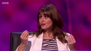 Mock the Week Series 16 Episode 8 Ellie Taylor James Acaster Tom Allen Ed Byrne Rhys James [upl. by Nodaj42]