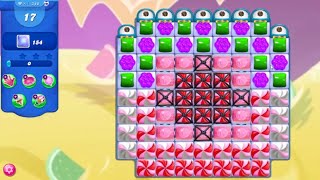 Candy Crush Saga LEVEL 340 NO BOOSTERS new version [upl. by Bollinger]