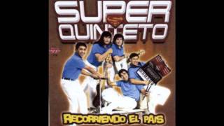 Super Quinteto  Morenita buena Tema 1 DISCO 2 [upl. by Gazo478]