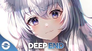 Nightcore  Deep End William Black  Lyrics [upl. by Goldsworthy]