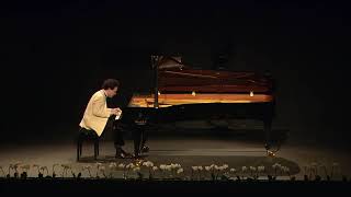 Beethoven  Piano Sonata No32 in C minor Op111  Evgeny Kissin [upl. by Kerekes998]