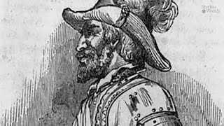 Juan Ponce de Leon Español [upl. by Eserrehs]