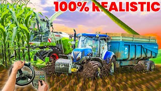 How To Install Mods in Farming Simulator 19 [upl. by Noirrad]