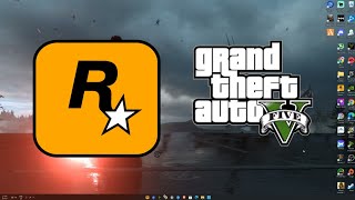 كيف تحمل GTA V PC [upl. by Eldwin]