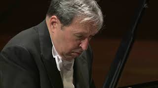 Murray Perahia  Beethoven  Piano Sonata No 23 in F minor Op 57 [upl. by Rowena]