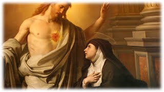 Sung Litany to the Sacred Heart of Jesus in English [upl. by Timoteo]