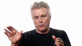 How to Tell if Youre a Writer  John Irving  Big Think [upl. by Armat303]