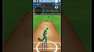 Hackers Just Ruined This Game Cricket League By Miniclip [upl. by Duvall]