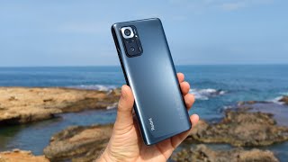 Redmi Note 10 Pro Camera Review EXACTLY What to Expect [upl. by Yesrod]