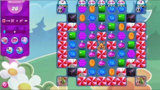 Candy Crush Saga Level 3184 NO BOOSTERS [upl. by Notirb]