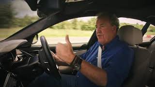 2019 BMW M5 vs Alpina B5 Jeremy Clarkson Reviews [upl. by Benita]