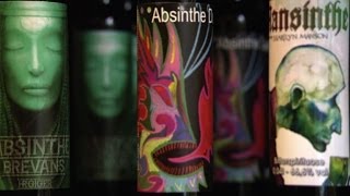 Absinthe  How Do They Do It [upl. by Abigail]