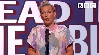 Things youd never read in the bible  Mock The Week  BBC [upl. by Khano]