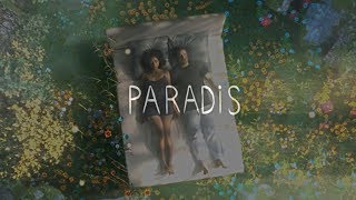 OrelSan  Paradis CLIP OFFICIEL [upl. by Oinimreh]