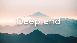 Ameryh  Deep End  Lyrics [upl. by Elliven27]