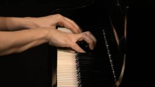 Beethoven Sonata Op 57 quotAppassionataquot Mov1 [upl. by Ahsieuqal]