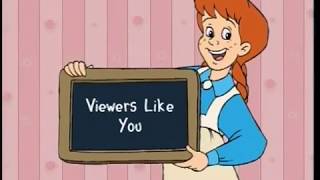 PBS Anne of Green Gables The Animated Series Closing Funding Credits 2001 [upl. by Augusta]