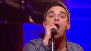 Robbie Williams video killed the radio star [upl. by Garmaise]