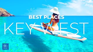 Top 10 Things to do in Key West  Best Places to Visit in Key West Florida keywest travel [upl. by Oleta342]