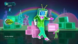 Just Dance 3 Video Killed the Radio Star [upl. by Piderit]