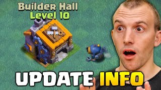 Builder Base 20  Everything You Need to Know [upl. by Alegnad]