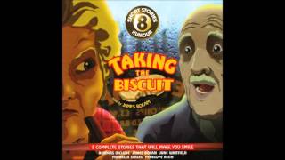 8 Short Funny Stories  Taking The Biscuit [upl. by Terti434]