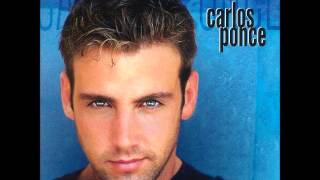 Carlos Ponce  Rezo [upl. by Nnanaej]