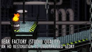 Fear Factory Restored to HD [upl. by Westlund940]