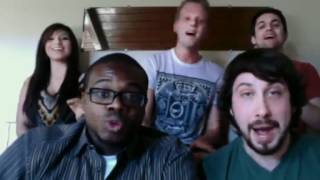 Pentatonix livestream Video Killed the Radio Star [upl. by Dyche]