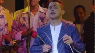 19 Jorge Celedon  No Podrán Separarnos En Vivo [upl. by Inaleon]