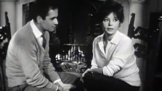 Pascale Petit et Giani Esposito  Interview 1960 [upl. by Hagan]