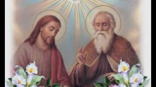 NOVENA TO THE SACRED HEART OF JESUS [upl. by Alonso156]