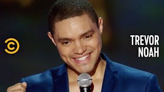 Learning About “Charming Racism”  Trevor Noah [upl. by Anirazc189]