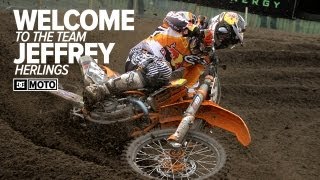 DC SHOES JEFFREY HERLINGS  THE SANDMAN [upl. by Standley593]