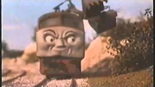 Ghostwriters Adventures of Thomas and the Magic Railroad Trailer [upl. by Flossy888]