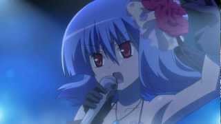 Hayate no Gotoku Heaven is a Place on Earth OP HD [upl. by Galang]