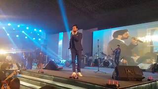 ATIF ASLAM OLD SONGS LIVE UNPLUGGEDVIDEOMUST WATCH AADEEZ [upl. by Hoenack]