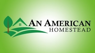 Season 1 Episode 1  An American Homestead [upl. by Langan]