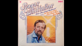 Roger Whittaker  Mon pays bleu  Durham town  1975 [upl. by Hurty]