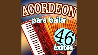 Acordeón Pasodobles Medley La Morena de Mi Copla  Madrecita María del Carmen  Valencia [upl. by Alveta]