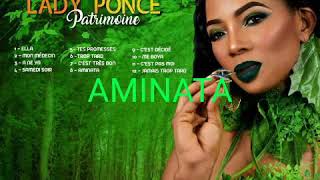 Lady ponce Aminata version audio [upl. by Jepson]