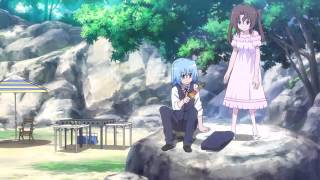 Hayate no Gotoku AMV  Heaven Is a Place On Earth HD [upl. by Palila]