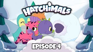 Hatchimals Colleggtibles  Let’s Hatch Season 3 HFF [upl. by Eirrehc599]