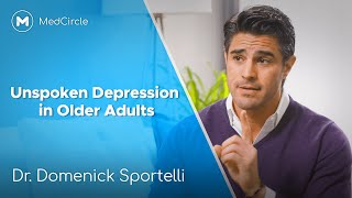 Why Depression Goes Undetected In Adults [upl. by Ientirb838]