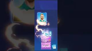 SuperPack and Deluxe pack give from League Opening Packs Cricket League [upl. by Faxun]