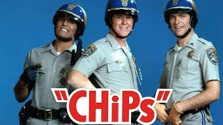 All CHiPs Intros 19771998  Remastered [upl. by Thorsten]